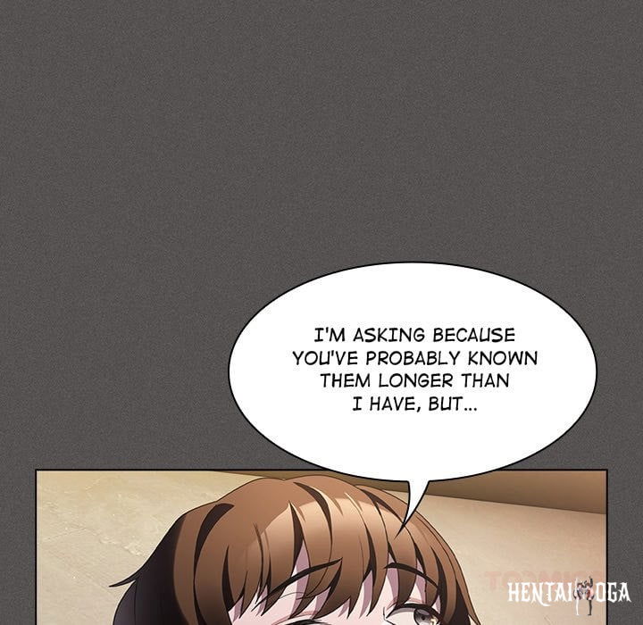 Believe Me! I Offer You My First Believe Me! I Offer You My First Chapter 38 - Trang 124