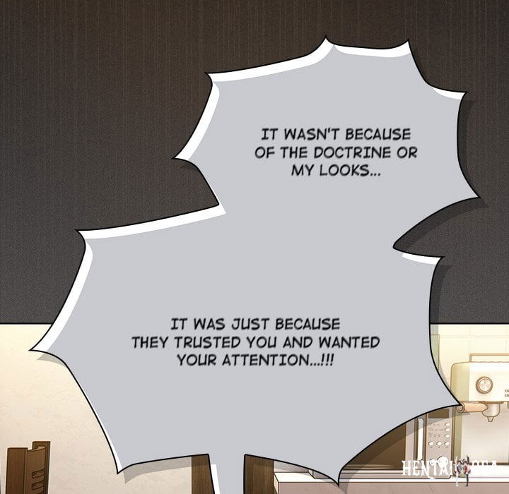 Believe Me! I Offer You My First Believe Me! I Offer You My First Chapter 38 - Trang 137