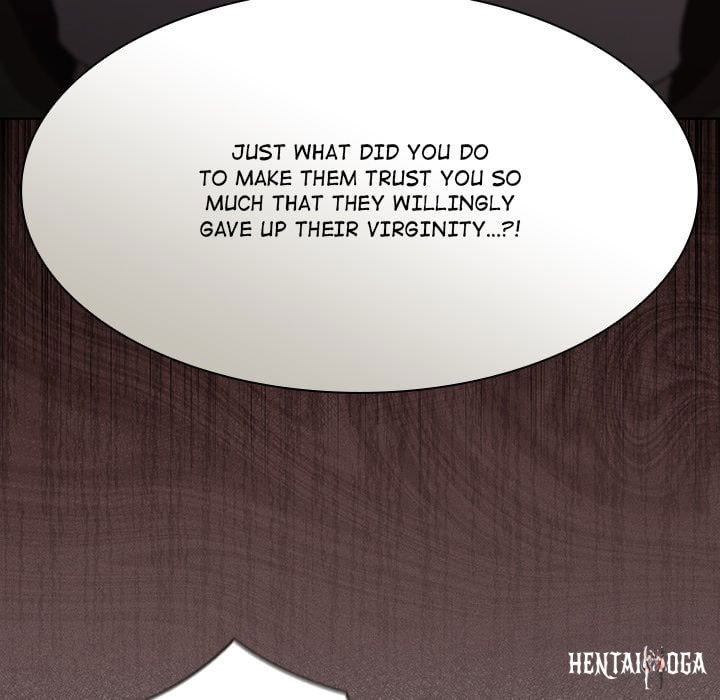 Believe Me! I Offer You My First Believe Me! I Offer You My First Chapter 38 - Trang 145