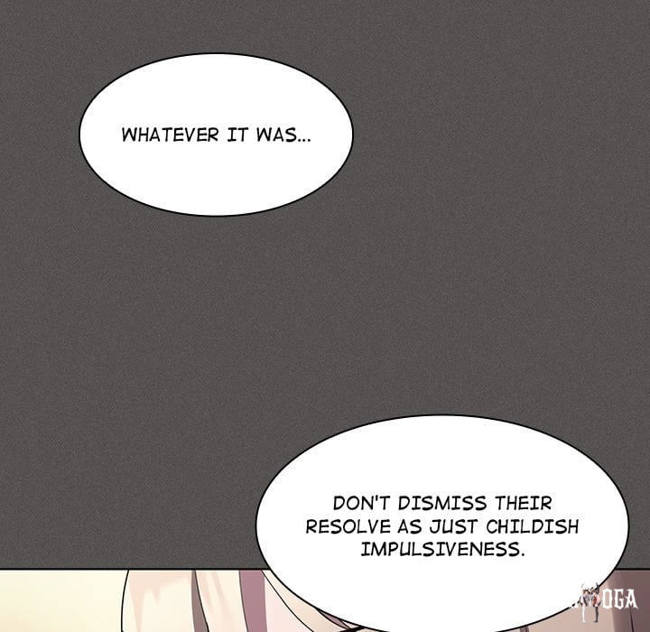 Believe Me! I Offer You My First Believe Me! I Offer You My First Chapter 38 - Trang 154