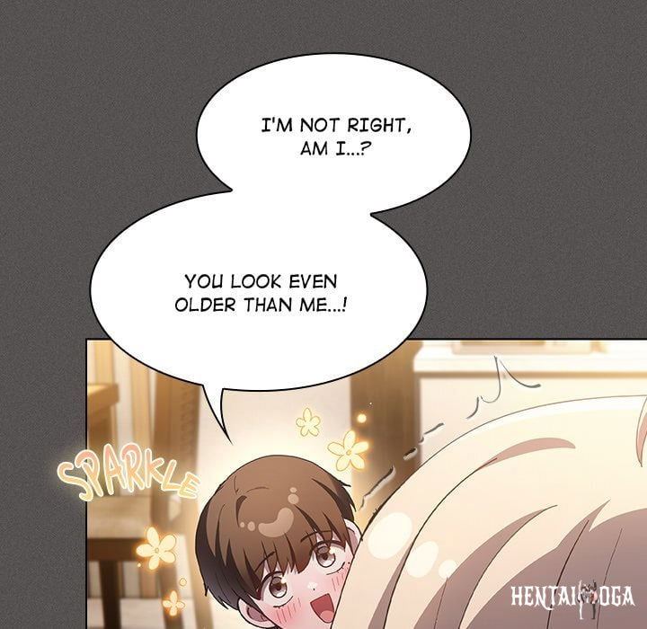 Believe Me! I Offer You My First Believe Me! I Offer You My First Chapter 38 - Trang 183