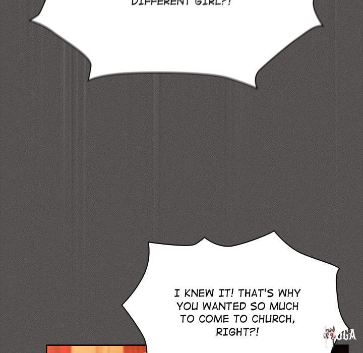 Believe Me! I Offer You My First Believe Me! I Offer You My First Chapter 38 - Trang 23