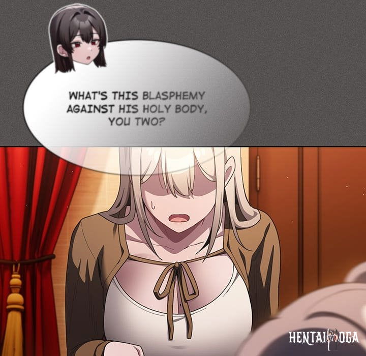 Believe Me! I Offer You My First Believe Me! I Offer You My First Chapter 38 - Trang 29