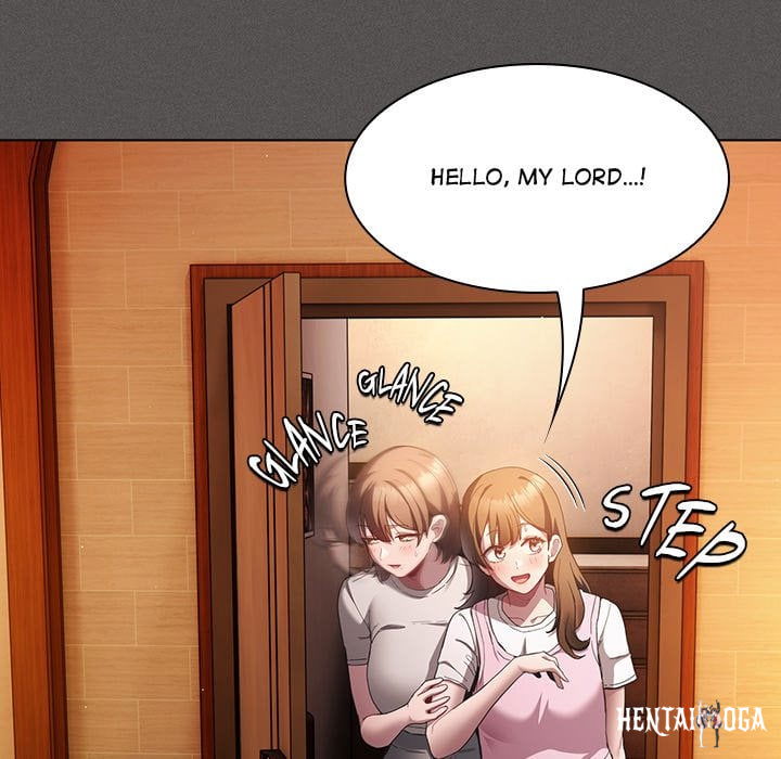 Believe Me! I Offer You My First Believe Me! I Offer You My First Chapter 38 - Trang 38