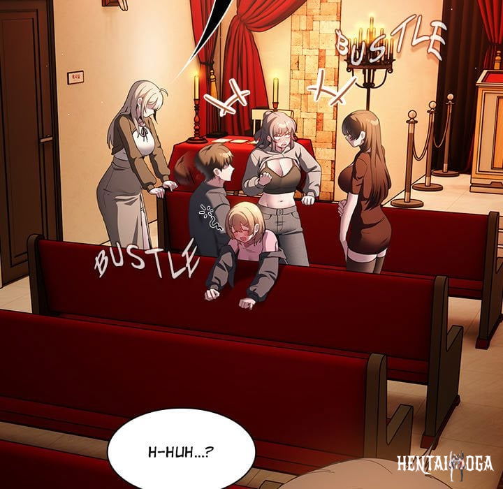 Believe Me! I Offer You My First Believe Me! I Offer You My First Chapter 38 - Trang 41