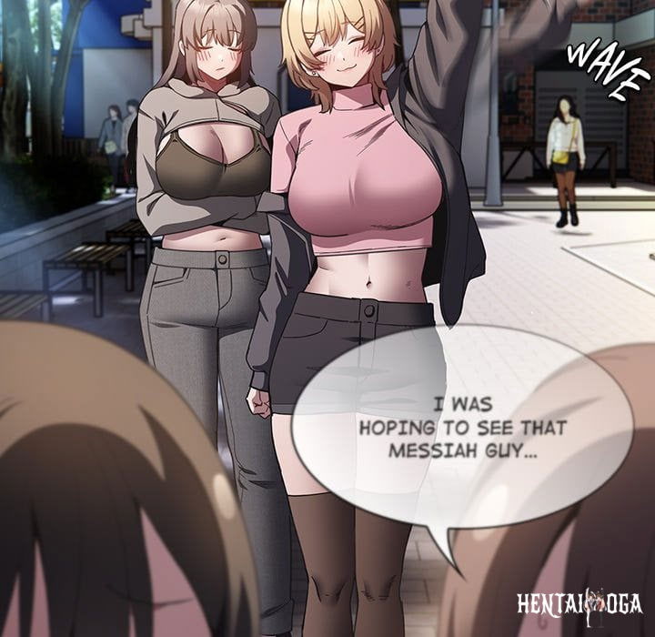 Believe Me! I Offer You My First Believe Me! I Offer You My First Chapter 38 - Trang 57