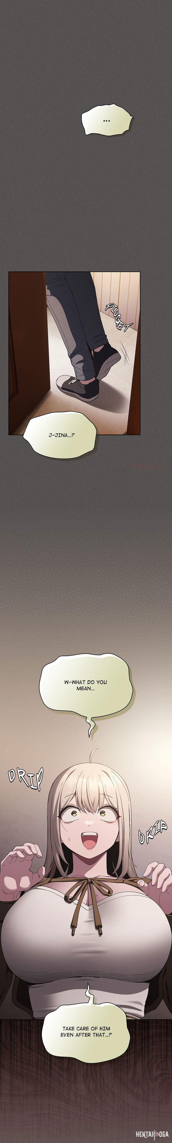 Believe Me! I Offer You My First Believe Me! I Offer You My First Chapter 39 - Trang 1