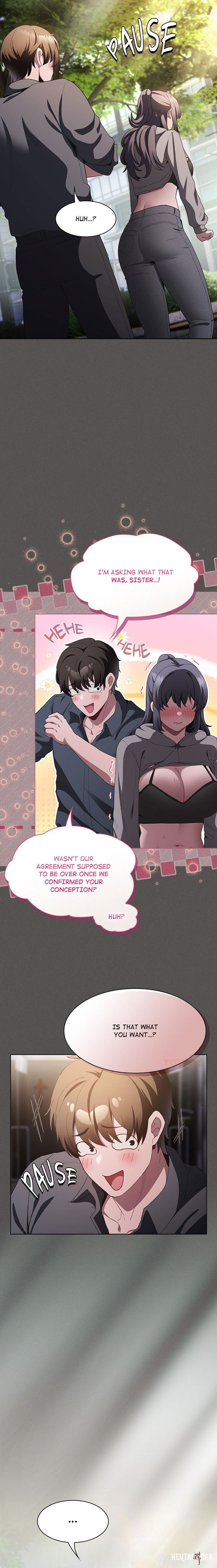 Believe Me! I Offer You My First Believe Me! I Offer You My First Chapter 39 - Trang 10