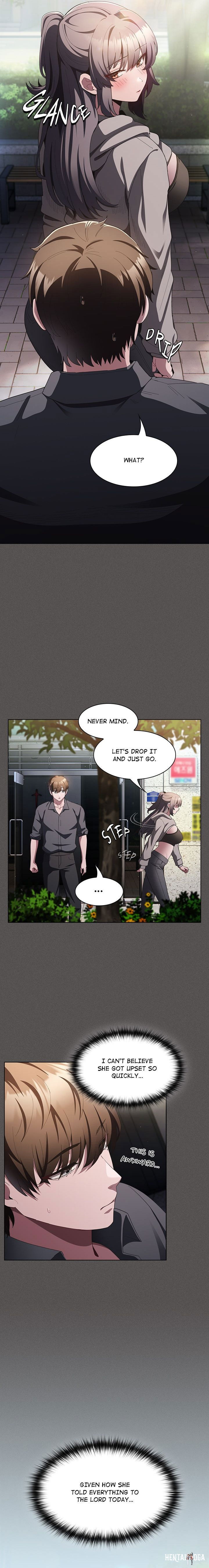 Believe Me! I Offer You My First Believe Me! I Offer You My First Chapter 39 - Trang 11