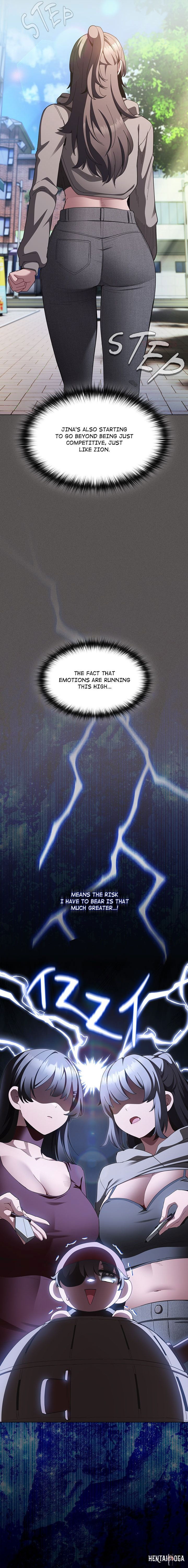 Believe Me! I Offer You My First Believe Me! I Offer You My First Chapter 39 - Trang 12