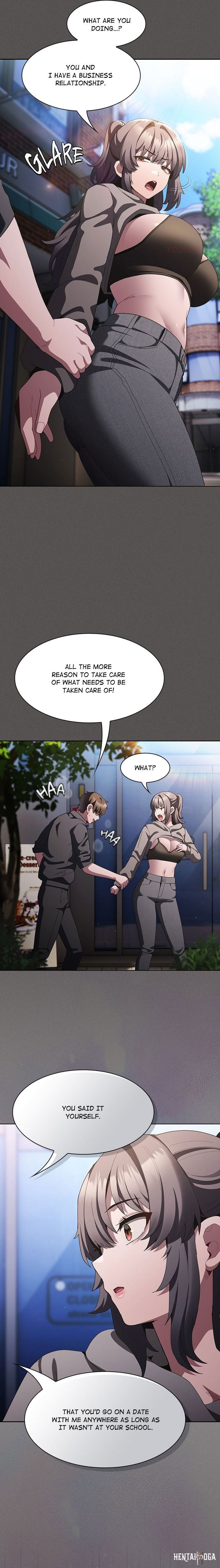 Believe Me! I Offer You My First Believe Me! I Offer You My First Chapter 39 - Trang 15