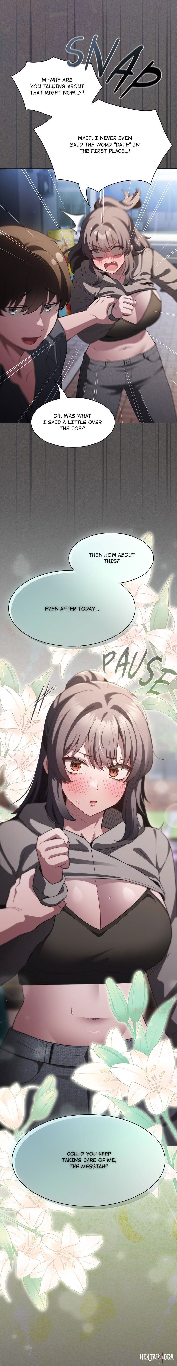 Believe Me! I Offer You My First Believe Me! I Offer You My First Chapter 39 - Trang 16