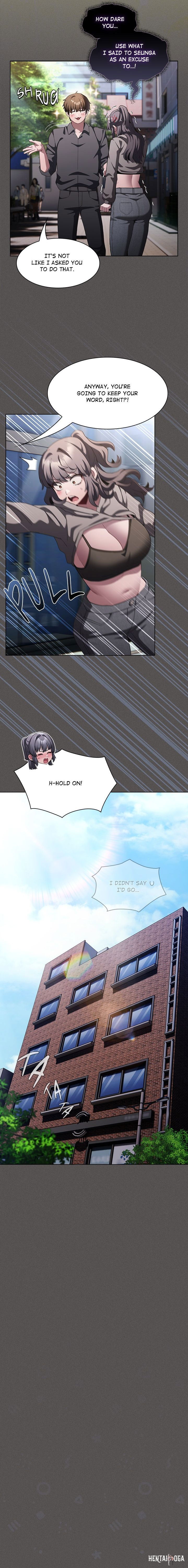 Believe Me! I Offer You My First Believe Me! I Offer You My First Chapter 39 - Trang 17