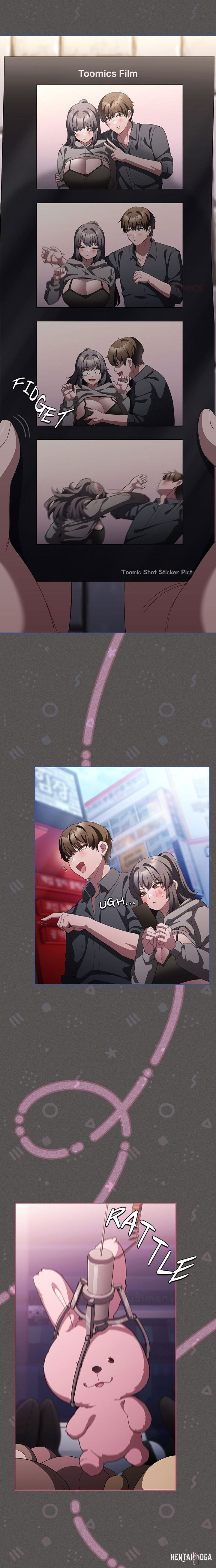 Believe Me! I Offer You My First Believe Me! I Offer You My First Chapter 39 - Trang 18