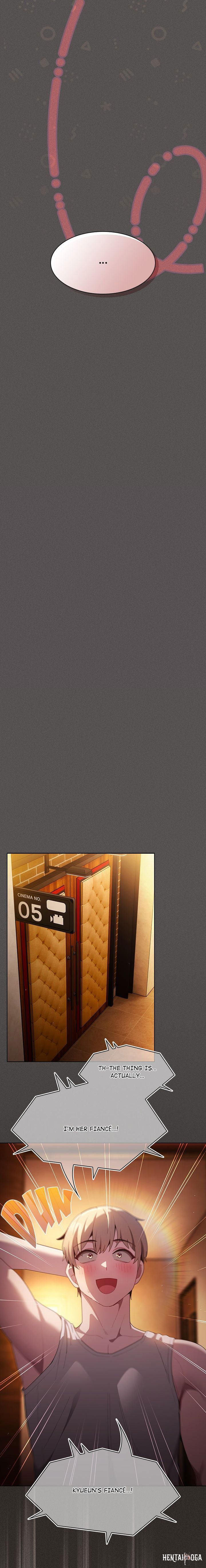 Believe Me! I Offer You My First Believe Me! I Offer You My First Chapter 39 - Trang 20