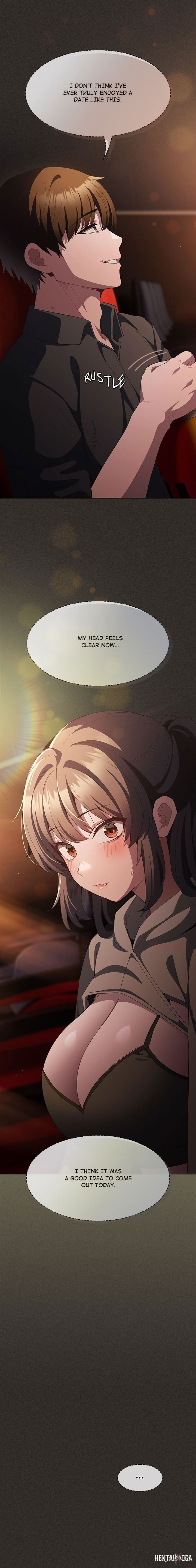 Believe Me! I Offer You My First Believe Me! I Offer You My First Chapter 39 - Trang 22