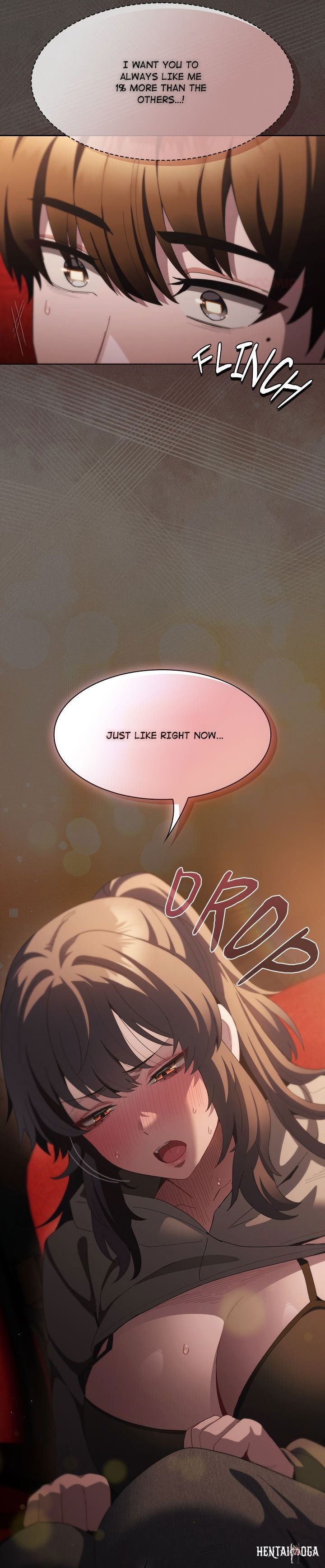 Believe Me! I Offer You My First Believe Me! I Offer You My First Chapter 39 - Trang 24