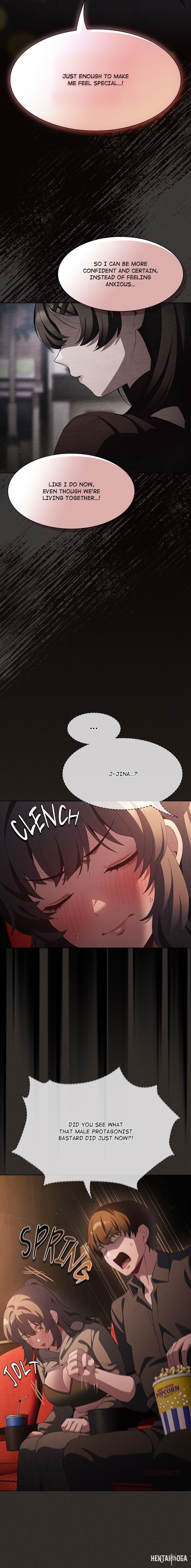 Believe Me! I Offer You My First Believe Me! I Offer You My First Chapter 39 - Trang 25