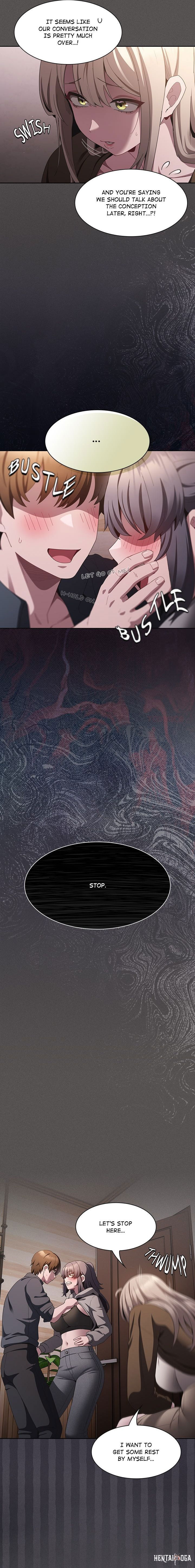 Believe Me! I Offer You My First Believe Me! I Offer You My First Chapter 39 - Trang 4