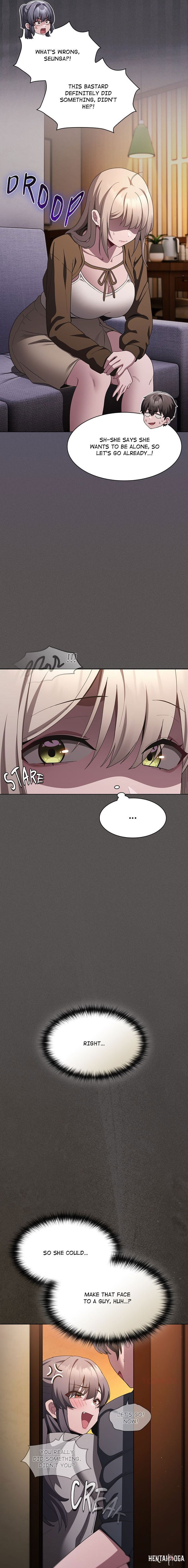 Believe Me! I Offer You My First Believe Me! I Offer You My First Chapter 39 - Trang 5