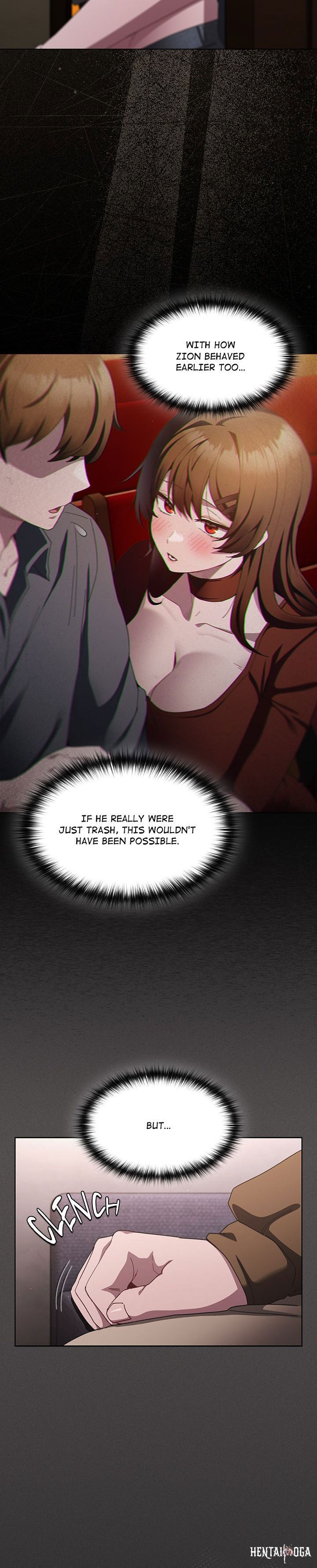 Believe Me! I Offer You My First Believe Me! I Offer You My First Chapter 39 - Trang 6