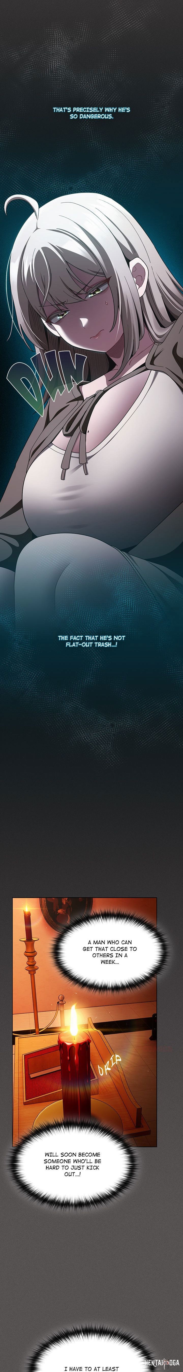 Believe Me! I Offer You My First Believe Me! I Offer You My First Chapter 39 - Trang 7