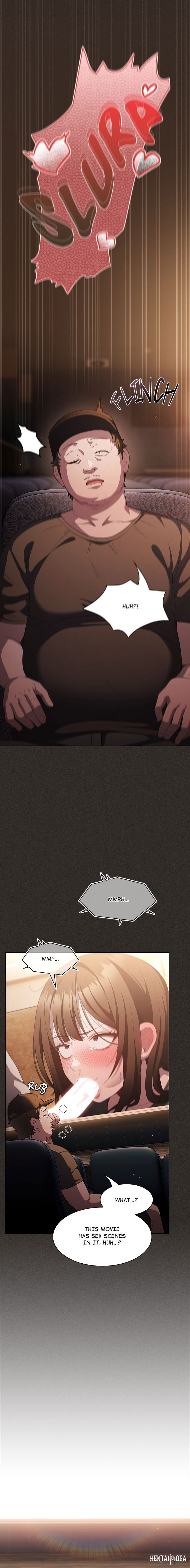 Believe Me! I Offer You My First Believe Me! I Offer You My First Chapter 40 - Página 1