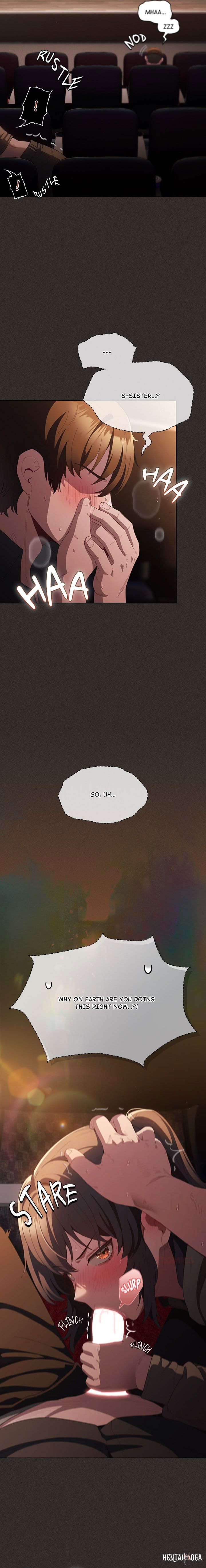 Believe Me! I Offer You My First Believe Me! I Offer You My First Chapter 40 - Página 2