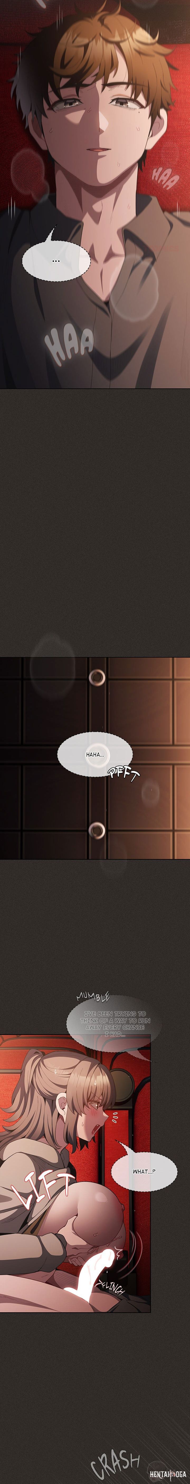 Believe Me! I Offer You My First Believe Me! I Offer You My First Chapter 40 - Página 20