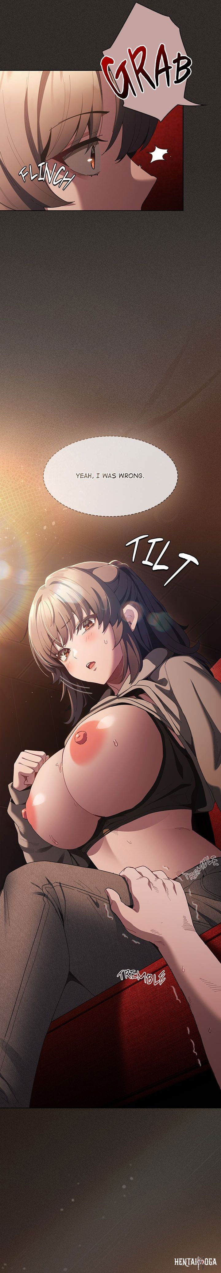 Believe Me! I Offer You My First Believe Me! I Offer You My First Chapter 40 - Página 22