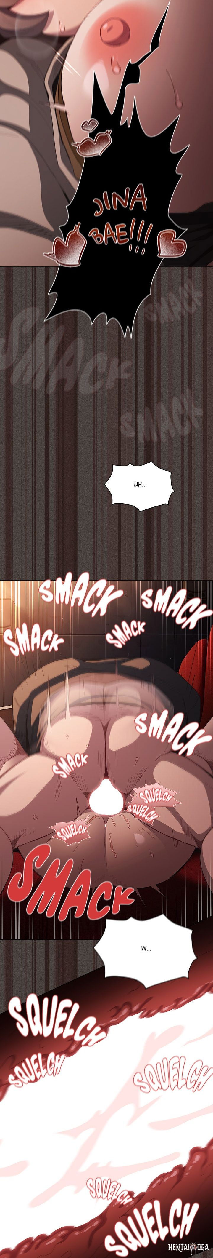 Believe Me! I Offer You My First Believe Me! I Offer You My First Chapter 40 - Página 27