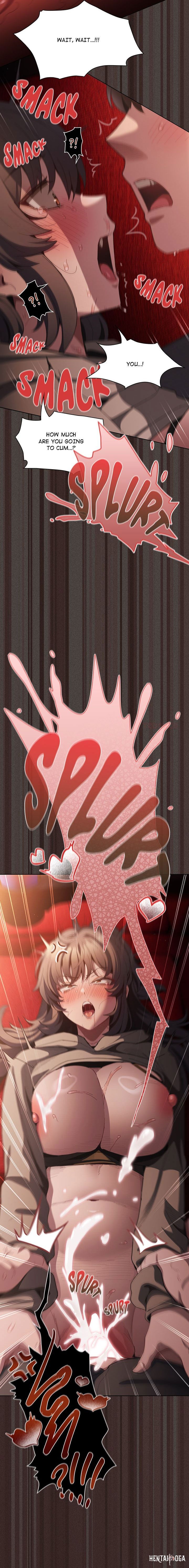 Believe Me! I Offer You My First Believe Me! I Offer You My First Chapter 40 - Página 28