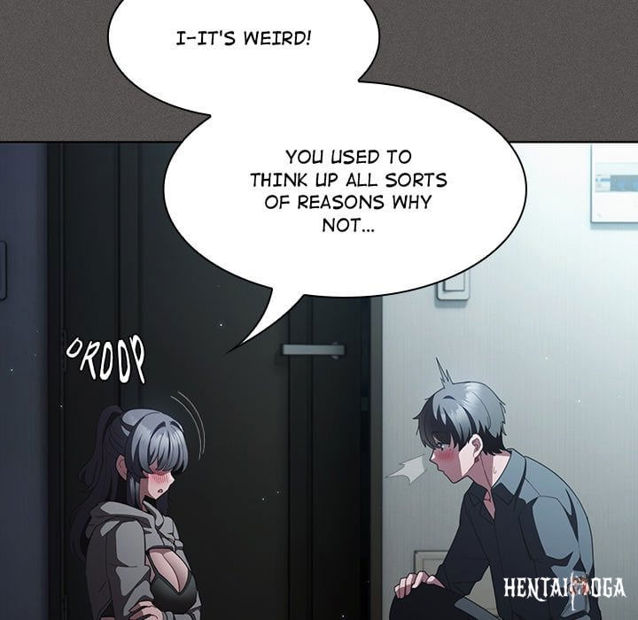 Believe Me! I Offer You My First Believe Me! I Offer You My First Chapter 41 - Trang 104