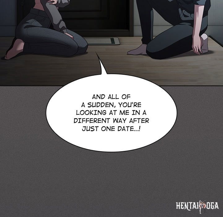 Believe Me! I Offer You My First Believe Me! I Offer You My First Chapter 41 - Trang 105