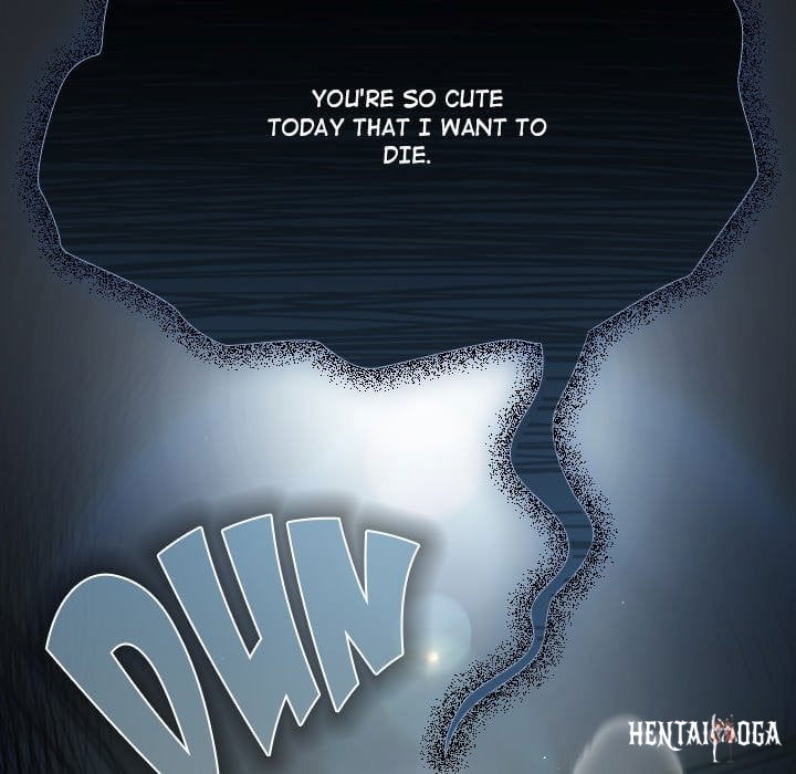 Believe Me! I Offer You My First Believe Me! I Offer You My First Chapter 41 - Trang 117