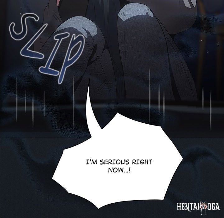 Believe Me! I Offer You My First Believe Me! I Offer You My First Chapter 41 - Trang 123