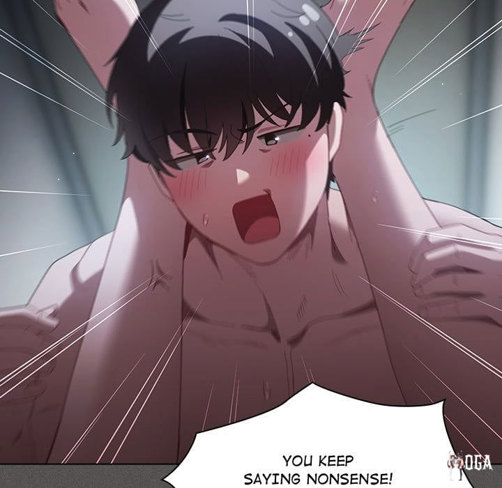 Believe Me! I Offer You My First Believe Me! I Offer You My First Chapter 41 - Trang 141