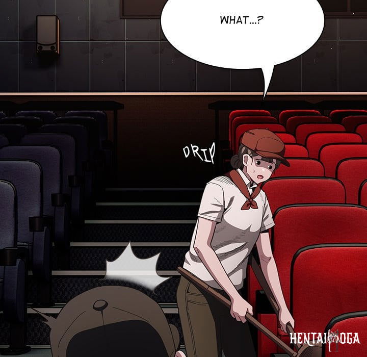 Believe Me! I Offer You My First Believe Me! I Offer You My First Chapter 41 - Trang 32