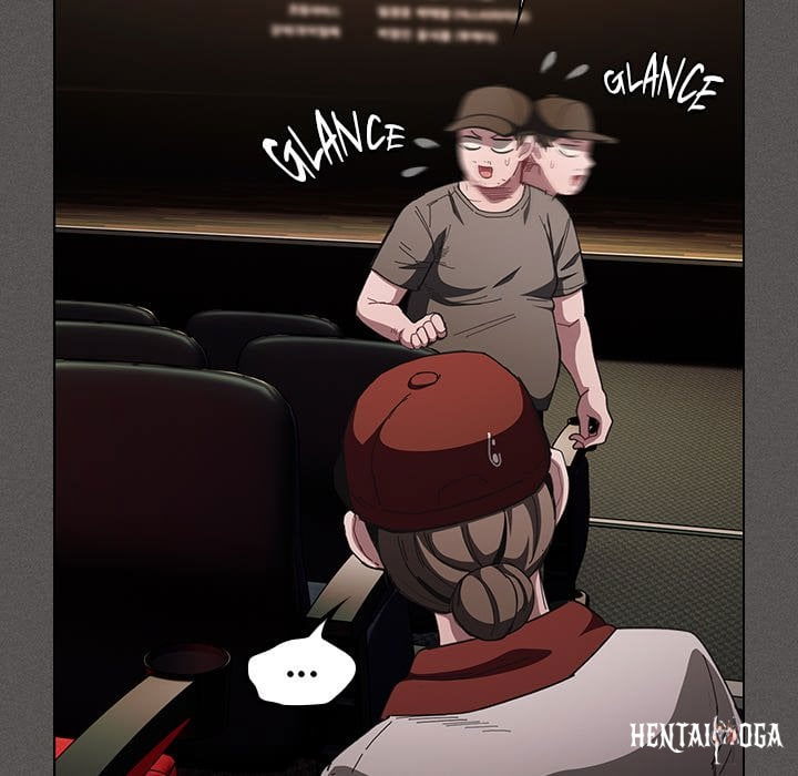 Believe Me! I Offer You My First Believe Me! I Offer You My First Chapter 41 - Trang 35