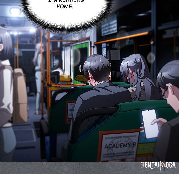 Believe Me! I Offer You My First Believe Me! I Offer You My First Chapter 41 - Trang 50