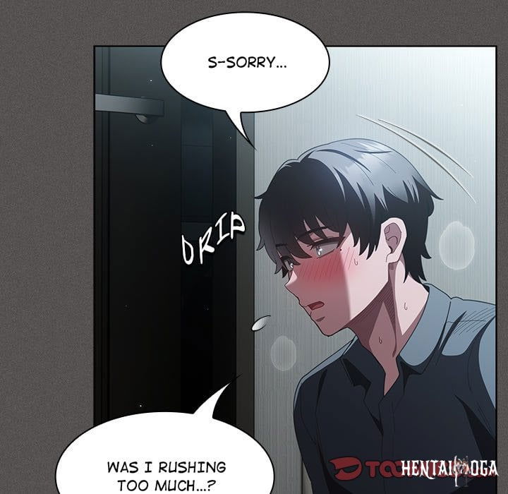 Believe Me! I Offer You My First Believe Me! I Offer You My First Chapter 41 - Trang 92