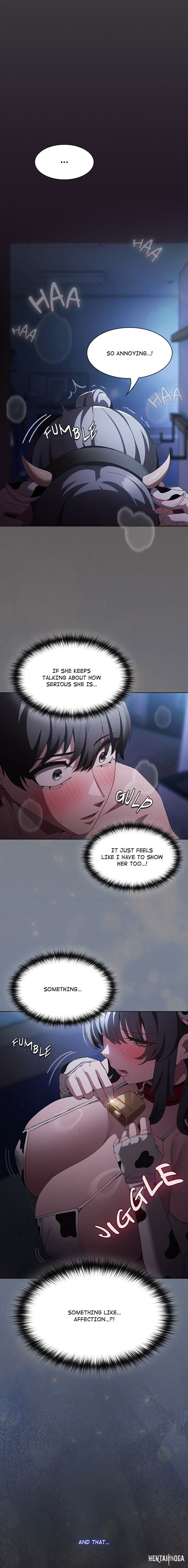 Believe Me! I Offer You My First Believe Me! I Offer You My First Chapter 42 - ページ 1