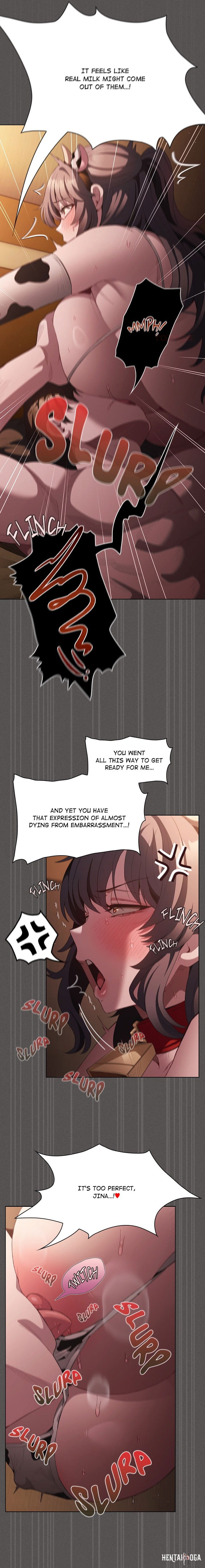 Believe Me! I Offer You My First Believe Me! I Offer You My First Chapter 42 - ページ 11