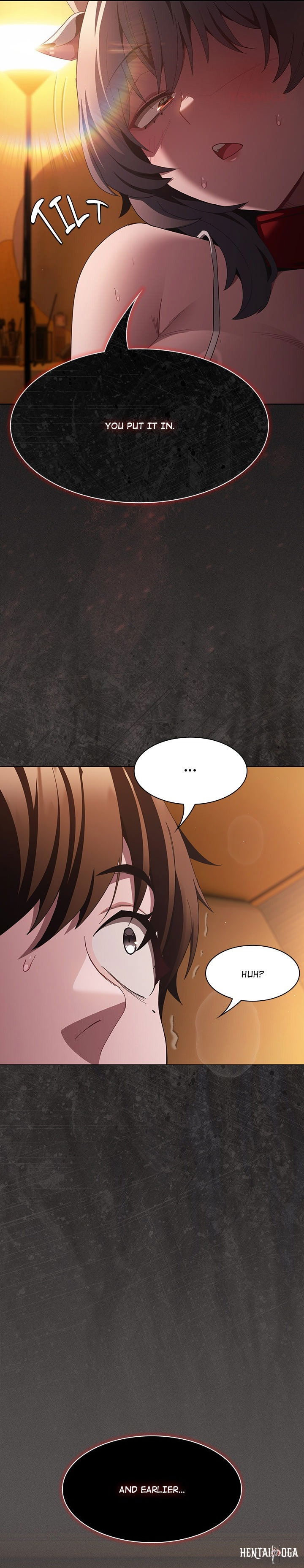 Believe Me! I Offer You My First Believe Me! I Offer You My First Chapter 42 - ページ 14