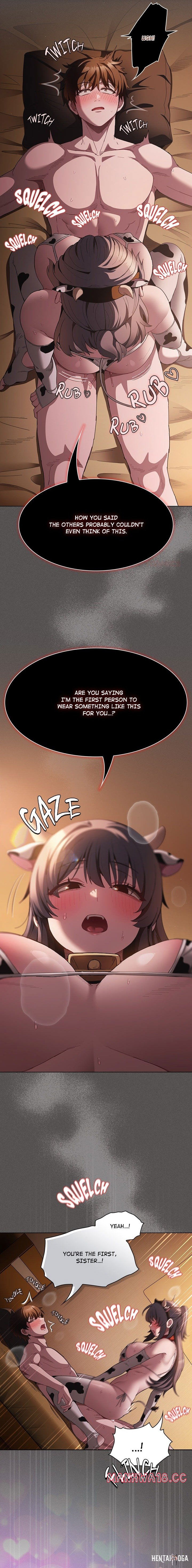 Believe Me! I Offer You My First Believe Me! I Offer You My First Chapter 42 - ページ 15