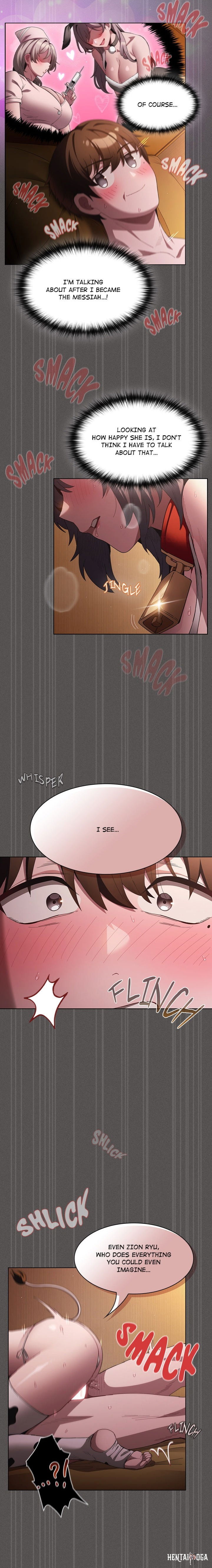 Believe Me! I Offer You My First Believe Me! I Offer You My First Chapter 42 - ページ 16