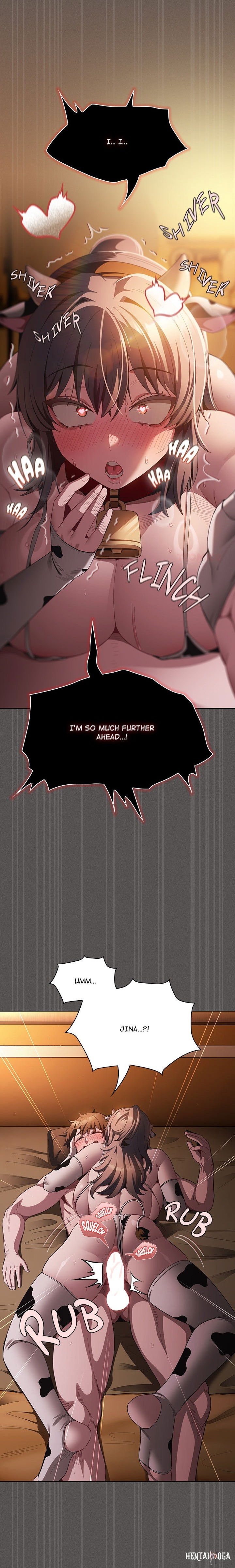 Believe Me! I Offer You My First Believe Me! I Offer You My First Chapter 42 - ページ 18