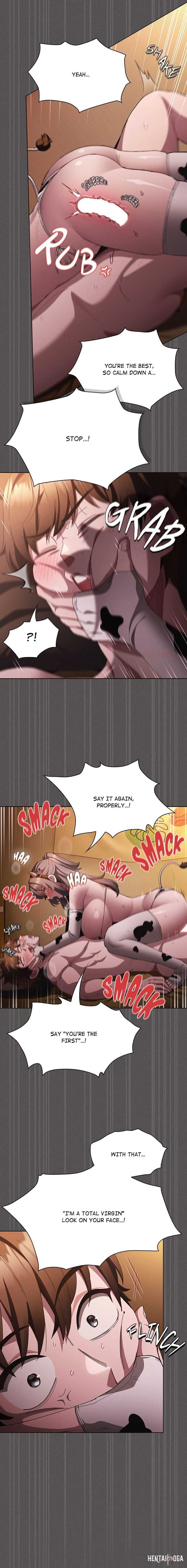 Believe Me! I Offer You My First Believe Me! I Offer You My First Chapter 42 - ページ 19