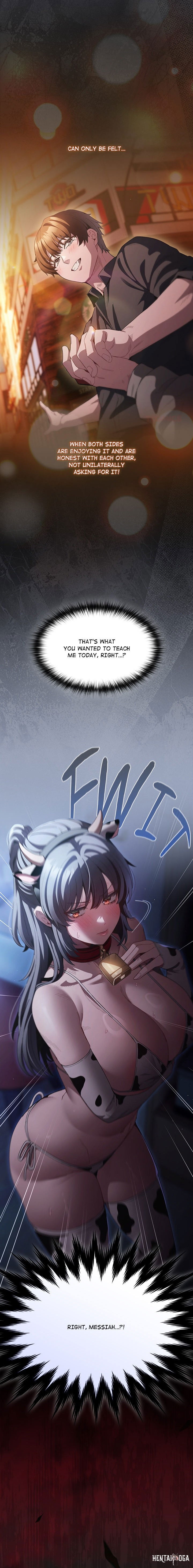 Believe Me! I Offer You My First Believe Me! I Offer You My First Chapter 42 - ページ 2