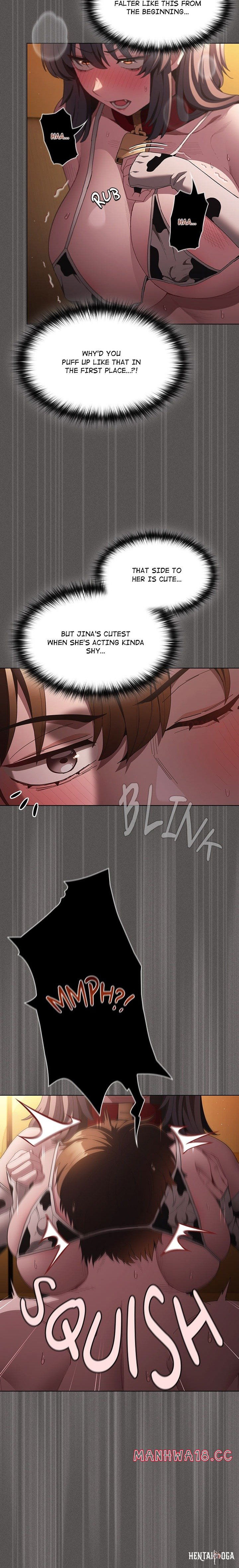 Believe Me! I Offer You My First Believe Me! I Offer You My First Chapter 42 - ページ 22